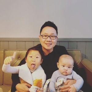 Meet your Posher, Danny